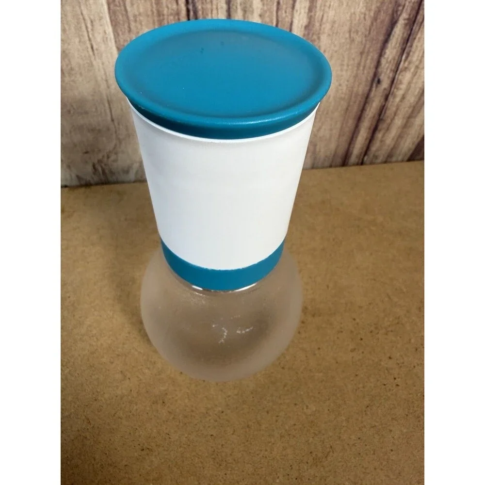 Tupperware Allegra Spice Grinder 210 ml